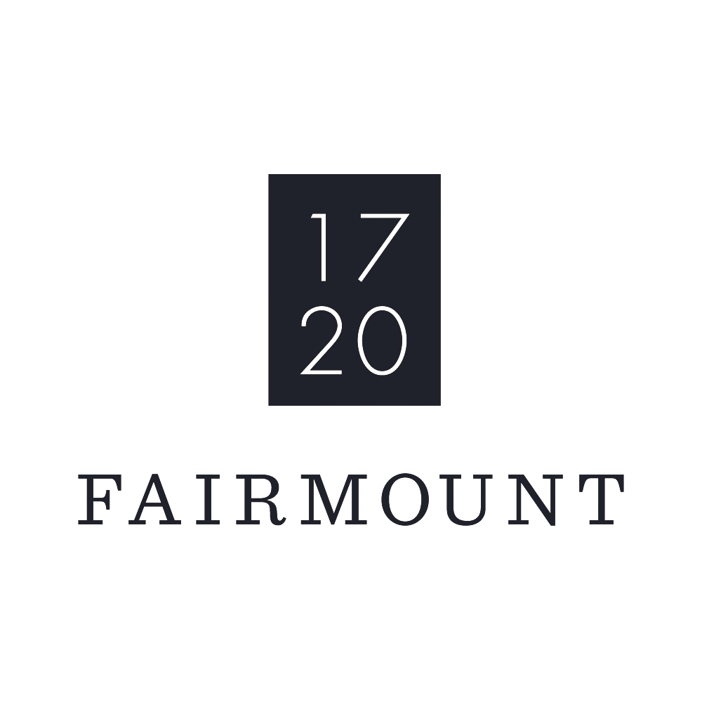 1720 Fairmount logo